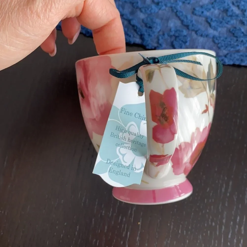 The English Mug Co mugs. - Picture 8 of 9